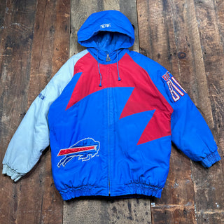 Vintage Buffalo Bills