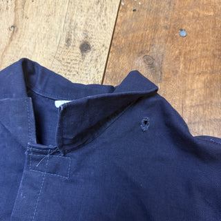 Vintage Sager Glove Company Chore Work Cotton Jacket
