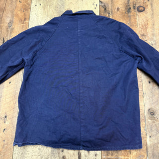 Vintage Sager Glove Company Chore Work Cotton Jacket